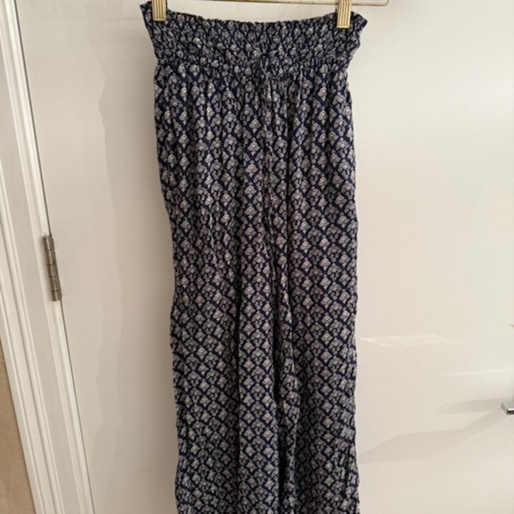 Hollister Ultra High Rise Pants